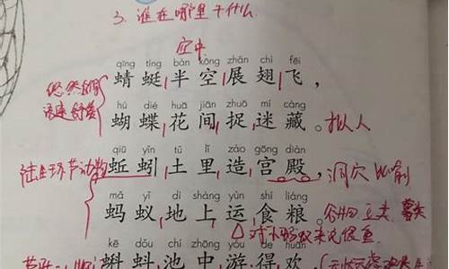 蜓组词两个字_蜓组词两个字的词语