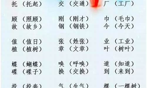 能组什么词语_能组什么词语2个字